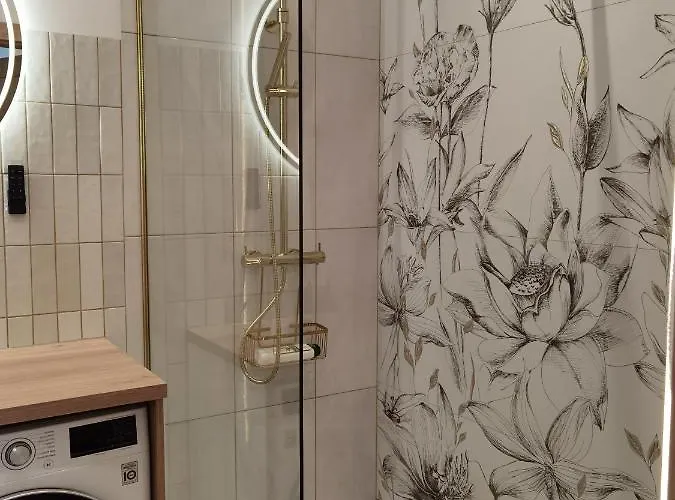 Kajp 公寓 格但斯克