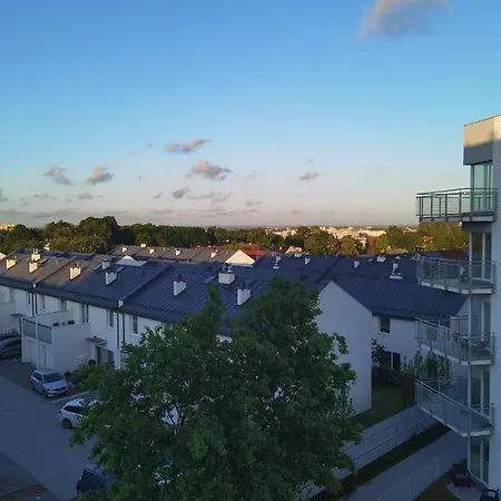 Kajp Gdansk