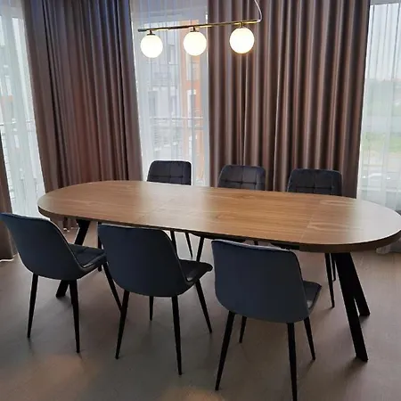 Kajp Apartment *