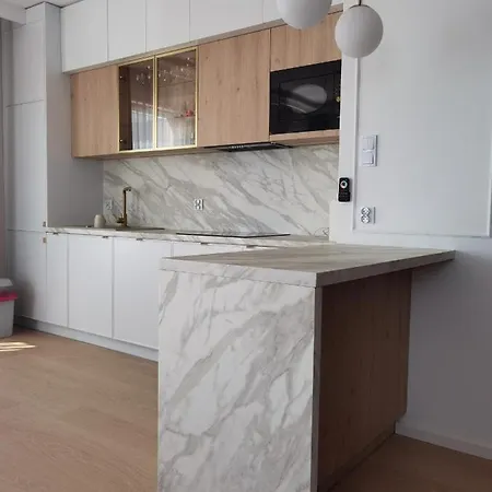Kajp Apartment