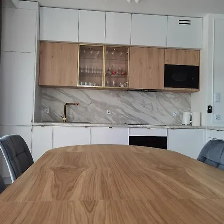Kajp Appartement