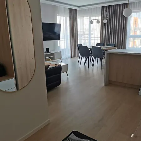 Kajp Appartement