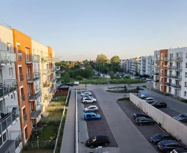 Kajp Apartament