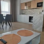 Apartment Kajp Danzig