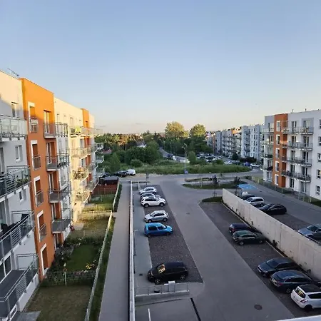 Kajp Apartment