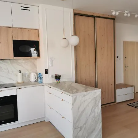 Kajp Apartment